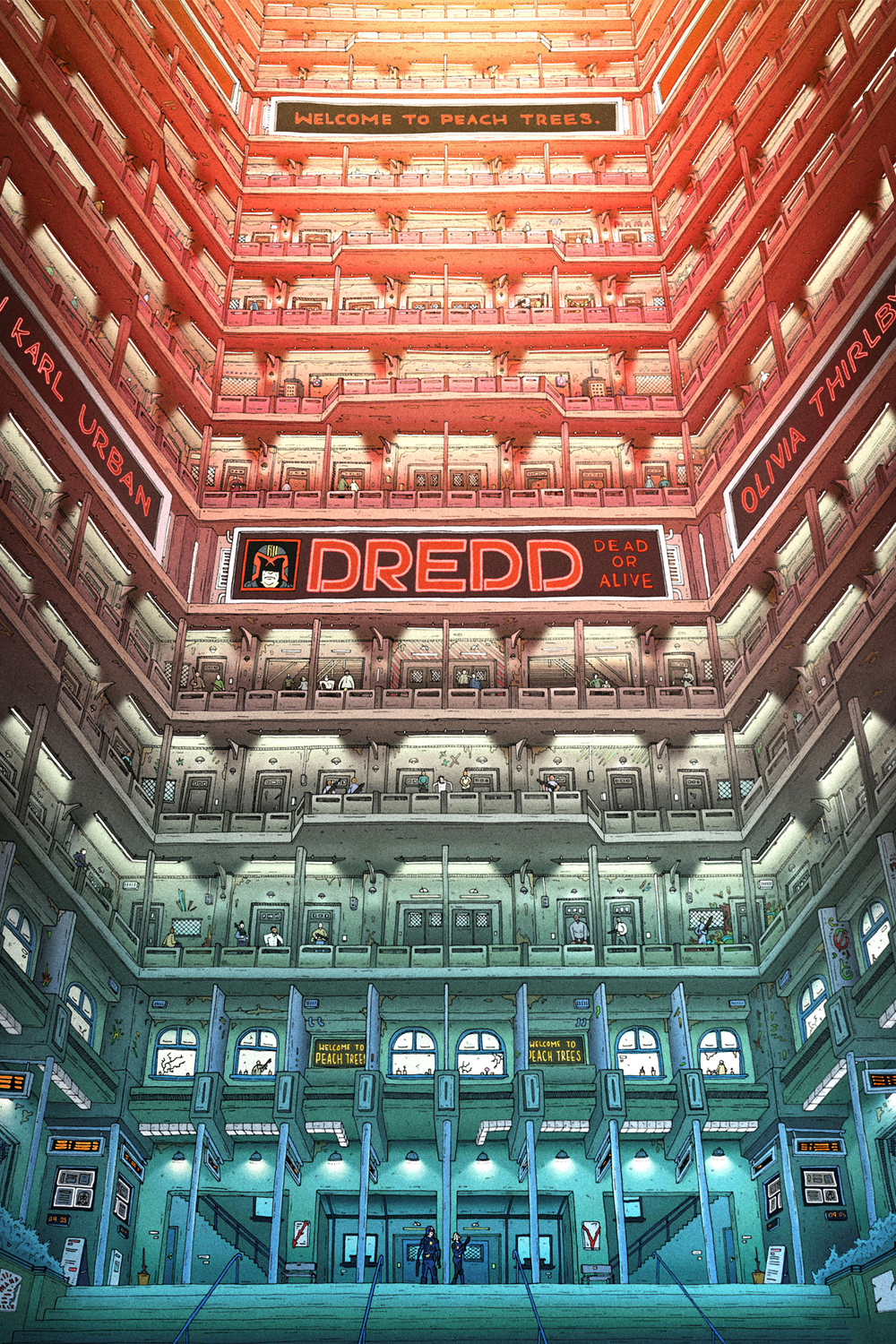 Dredd (2012) [135390] (A1673276498) [[Movies]] --Plex--